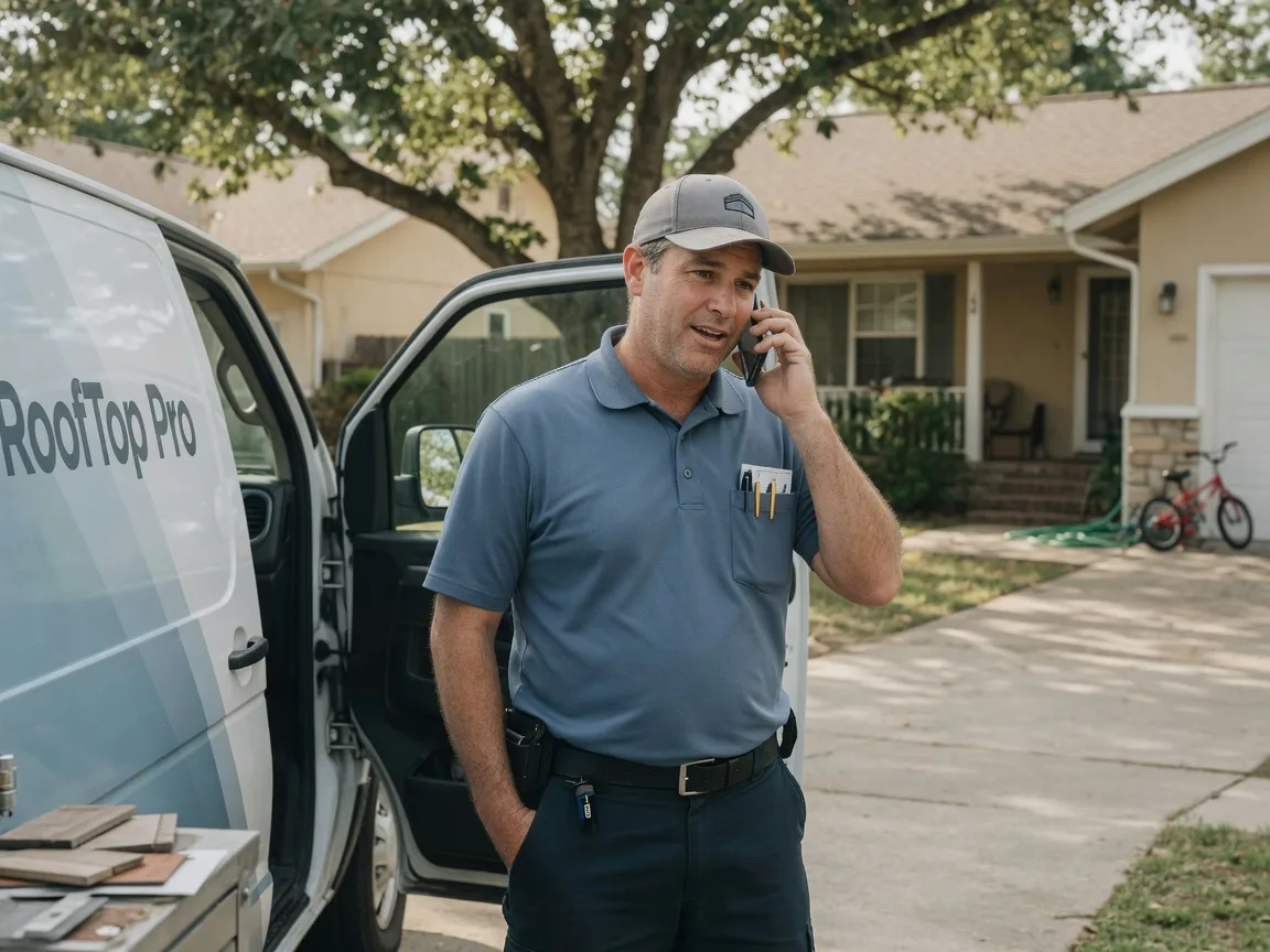 Roof Repair Camden, AR FAQs
