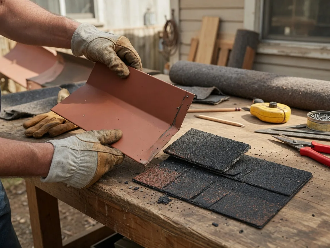Roof Repair company in Camden, AR